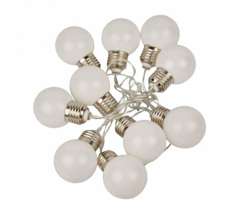 Гирлянда с насадками Uniel UL-00008421