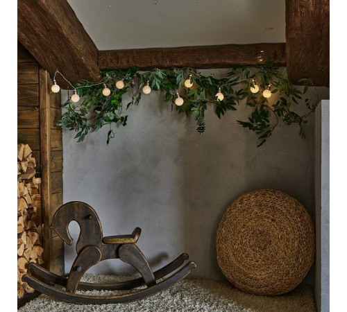 Гирлянда с насадками Uniel UL-00008421