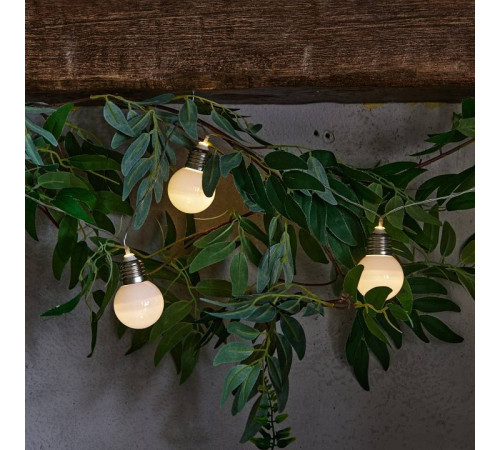 Гирлянда с насадками Uniel UL-00008421