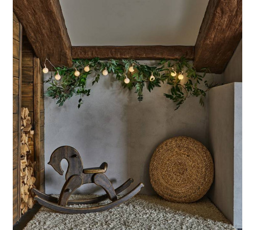 Гирлянда с насадками Uniel UL-00008421