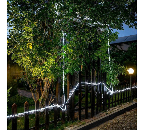 Шнур световой Uniel UL-00008573