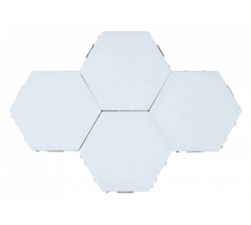 Набор модульных светильников Uniel ULM-H77 UL-00008635