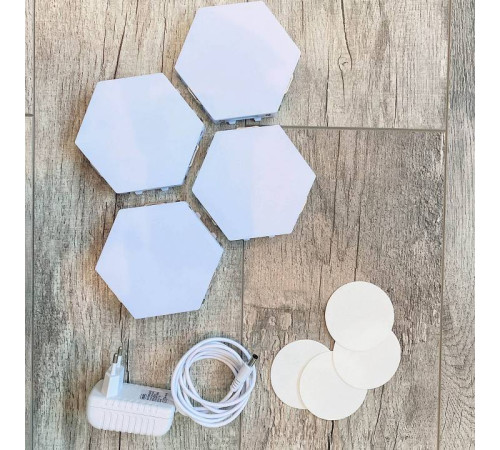 Набор модульных светильников Uniel ULM-H77 UL-00008635