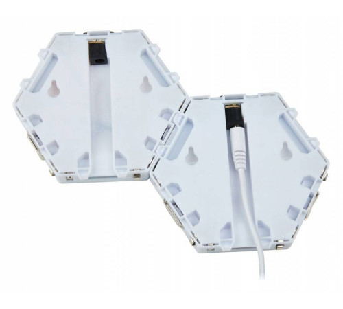 Набор модульных светильников Uniel ULM-H77 UL-00008635