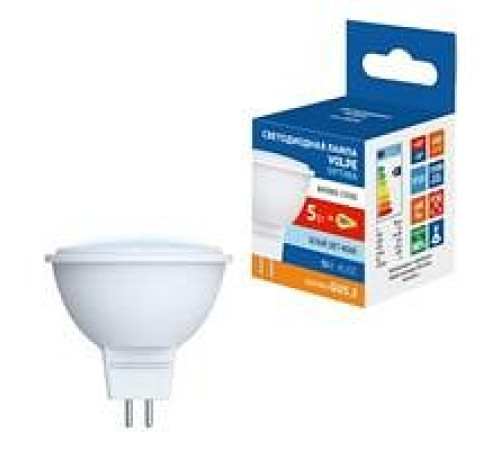 Лампа светодиодная Uniel LED-MR16 UL-00008839
