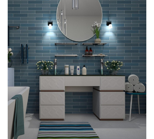 Лампа светодиодная Uniel LED-MR16 UL-00008839