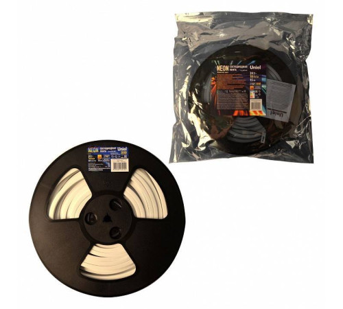 Лента светодиодная Uniel Neon ULS-N11 UL-00009096
