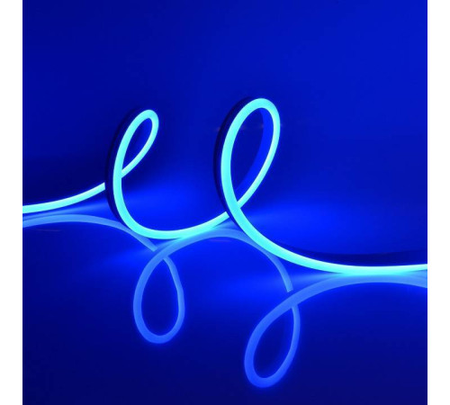 Лента светодиодная Uniel Neon ULS-N11 UL-00009099