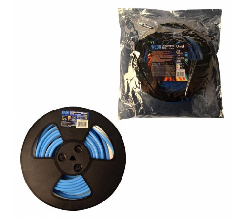 Лента светодиодная Uniel Neon ULS-N11 UL-00009099