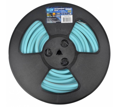 Лента светодиодная Uniel Neon ULS-N11 UL-00009105