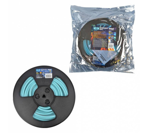 Лента светодиодная Uniel Neon ULS-N11 UL-00009105