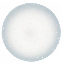 Накладной светильник Uniel Saturn-2 UL-00009138