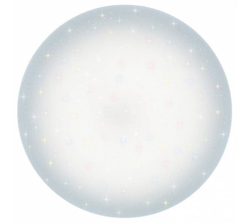 Накладной светильник Uniel Saturn-2 UL-00009138