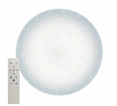 Накладной светильник Uniel Saturn-2 UL-00009138