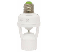 Датчик движения и освещенности Uniel USN-R50 UL-00009207