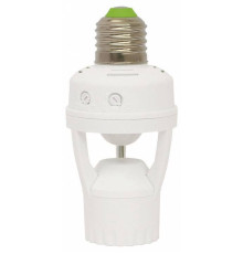 Датчик движения и освещенности Uniel USN-R50 UL-00009207