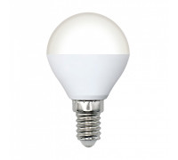 Лампа светодиодная Volpe OPTIMA DIM E14 6Вт 4000K UL-00009230