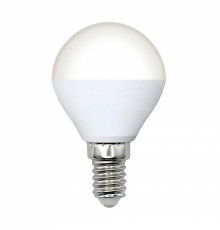 Лампа светодиодная Volpe OPTIMA DIM E14 6Вт 4000K UL-00009230