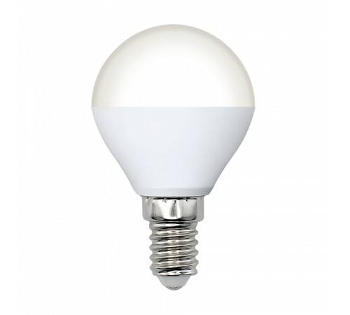 Лампа светодиодная Volpe OPTIMA DIM E14 6Вт 4000K UL-00009230