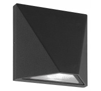 Светильник архитектурный светодиодный Uniel ULU-S50A 12 Вт IP65 UL-00009347