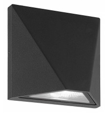 Светильник архитектурный светодиодный Uniel ULU-S50A 12 Вт IP65 UL-00009347