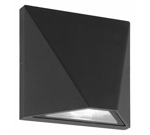 Светильник архитектурный светодиодный Uniel ULU-S50A 12 Вт IP65 UL-00009347