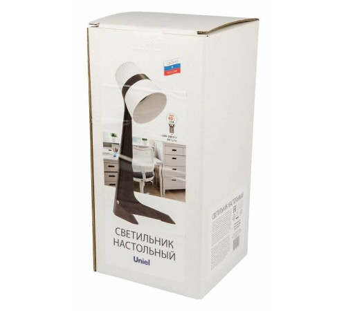 Настольная лампа Uniel ULO-K22 LED 5 Вт UL-00009541