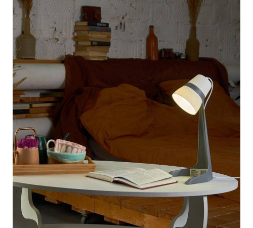 Настольная лампа Uniel ULO-K22 LED 5 Вт UL-00009542