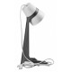 Настольная лампа Uniel ULO-K22 LED 5 Вт UL-00009542