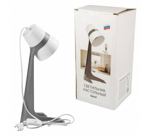 Настольная лампа Uniel ULO-K22 LED 5 Вт UL-00009542