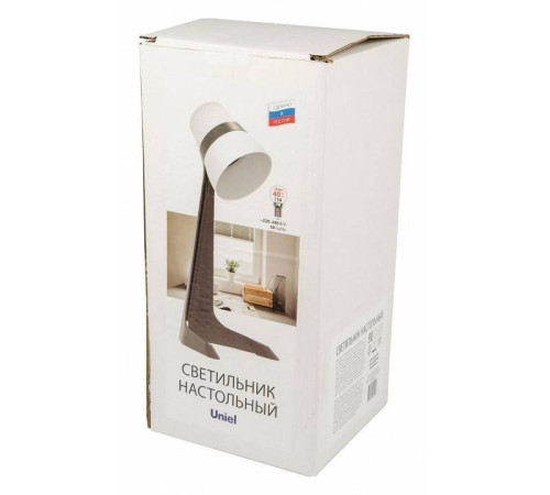 Настольная лампа Uniel ULO-K22 LED 5 Вт UL-00009542