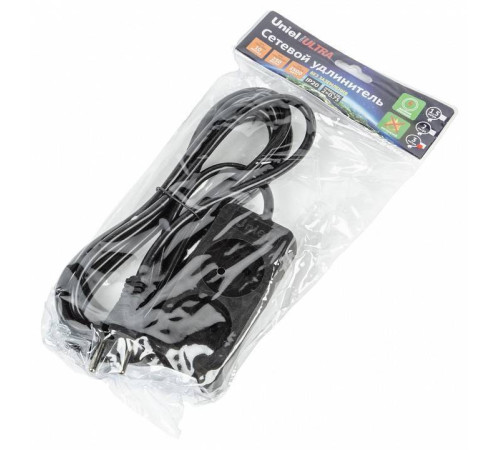 Удлинитель Uniel Ultra UL-00009976