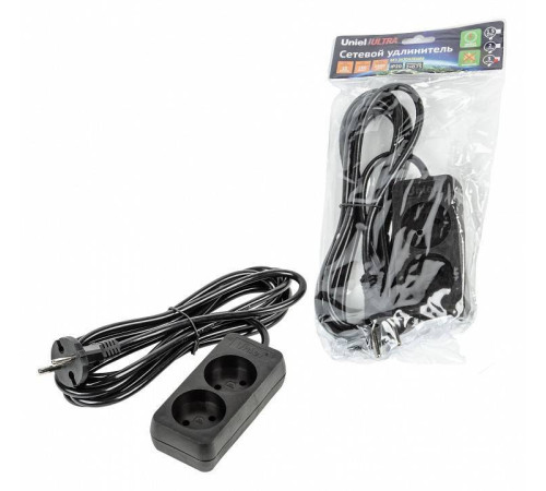 Удлинитель Uniel Ultra UL-00009976