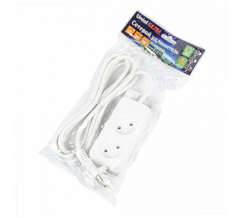 Удлинитель Uniel Ultra UL-00009977