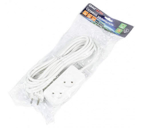 Удлинитель Uniel Ultra UL-00009978