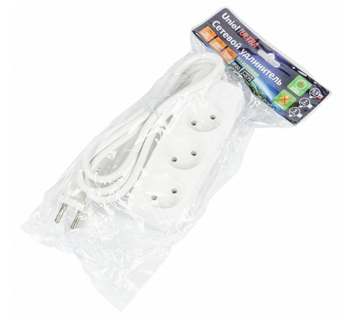 Удлинитель Uniel Ultra UL-00009979