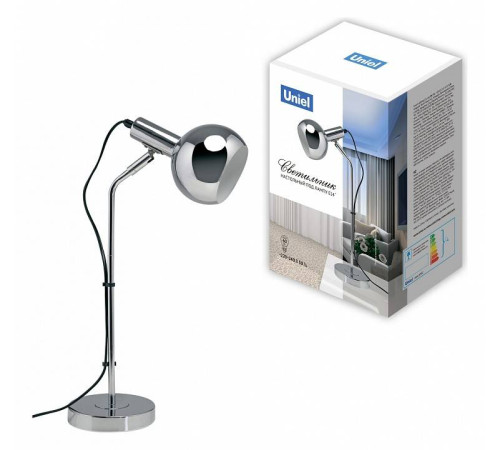 Настольная лампа Uniel UML-B702 LED 6 Вт UL-00010159