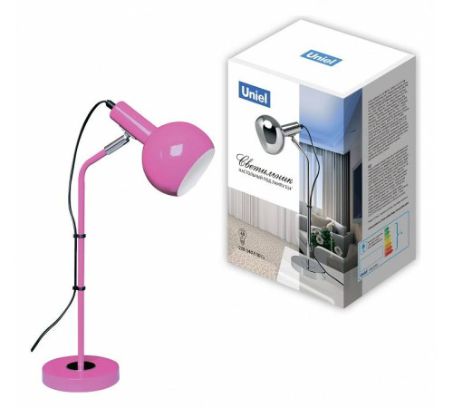 Настольная лампа Uniel UML-B702 LED 6 Вт UL-00010160