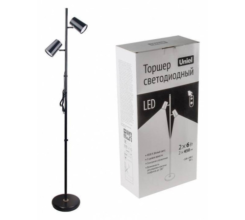 Торшер Uniel ULM-T600 UL-00010174