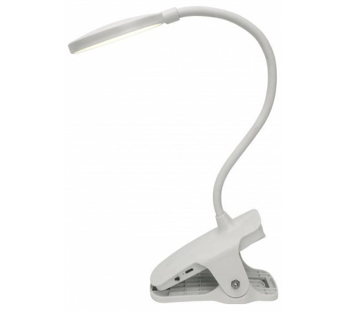 Настольная лампа офисная Uniel ULM-D605 UL-00010742