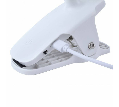 Настольная лампа офисная Uniel ULM-D605 UL-00010742