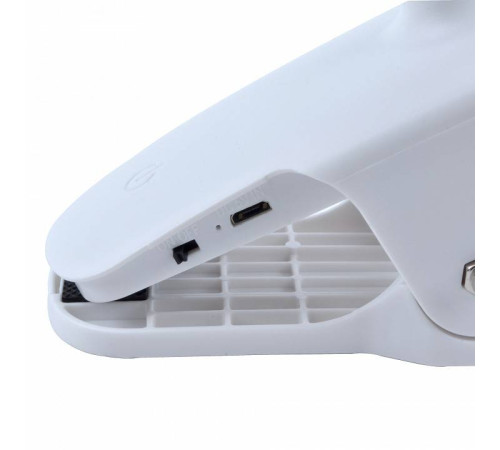 Настольная лампа офисная Uniel ULM-D605 UL-00010742