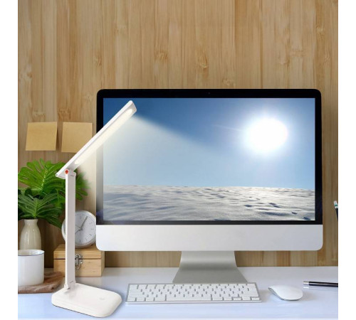 Настольная лампа офисная Uniel ULM-D607 UL-00010743