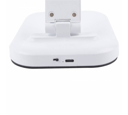 Настольная лампа офисная Uniel ULM-D607 UL-00010743