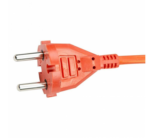 Удлинитель Uniel ORANGE UL-00010793