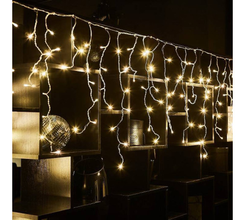 Бахрома световая Uniel ULD-B6007-200/STK UL-00010889