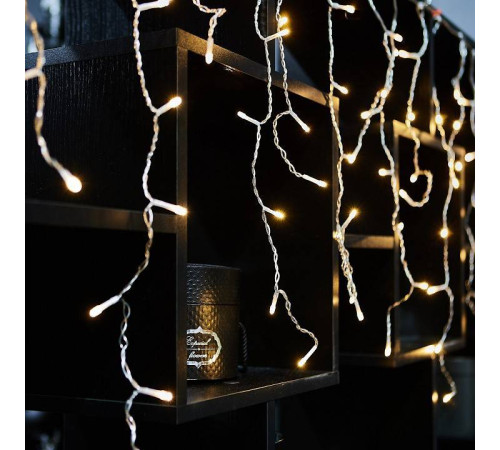 Бахрома световая Uniel ULD-B6007-200/STK UL-00010889