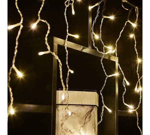 Бахрома световая Uniel ULD-B6007-200/STK UL-00010889