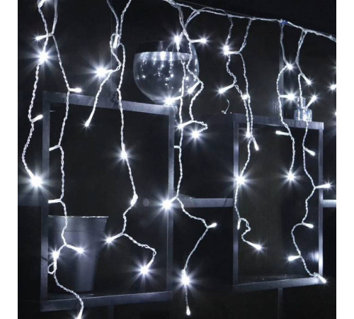 Бахрома световая Uniel ULD-B6007-200/STK UL-00010890