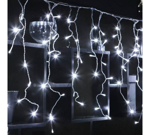 Бахрома световая Uniel ULD-B6007-200/STK UL-00010890